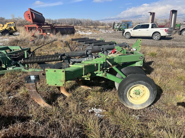 Image of John Deere 915 equipment image 3