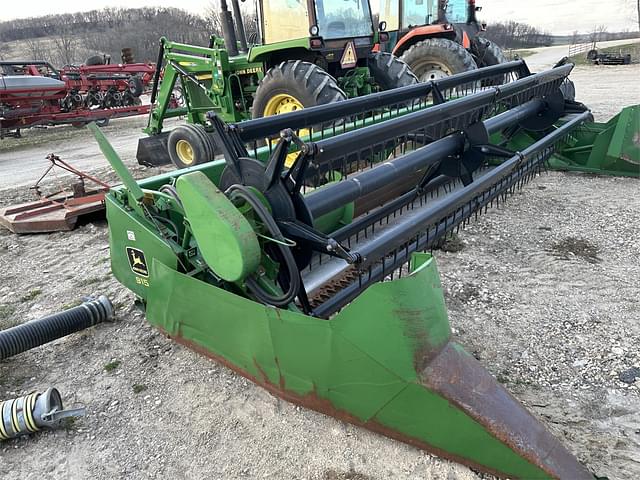 Image of John Deere 915 equipment image 1