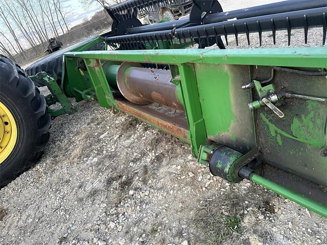 Image of John Deere 915 equipment image 4