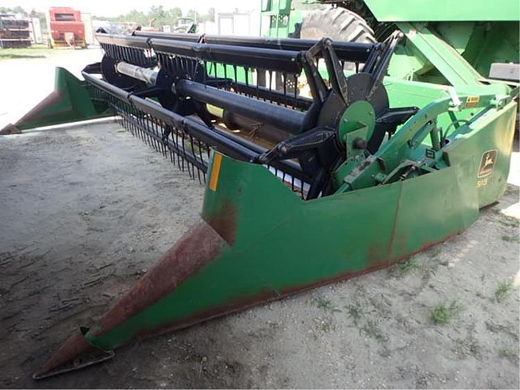 John Deere 915 Harvesting Headers - Platform For Sale 