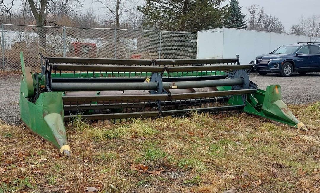 Image of John Deere 915 Primary image