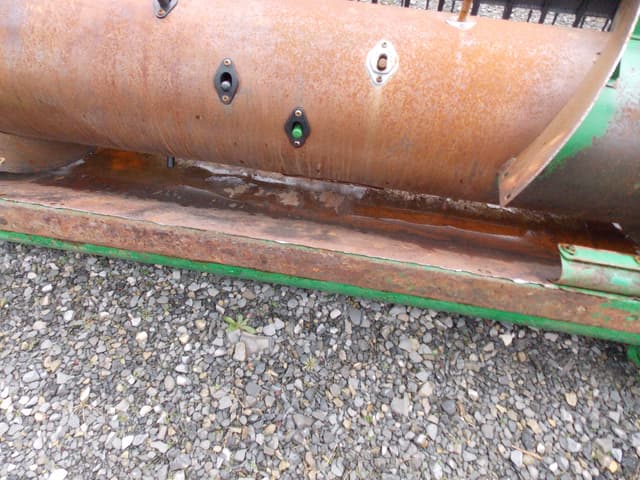 Image of John Deere 915 equipment image 1