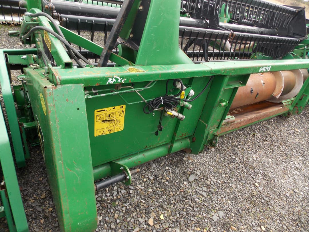 Image of John Deere 915 Primary image