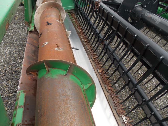 Image of John Deere 915 equipment image 3