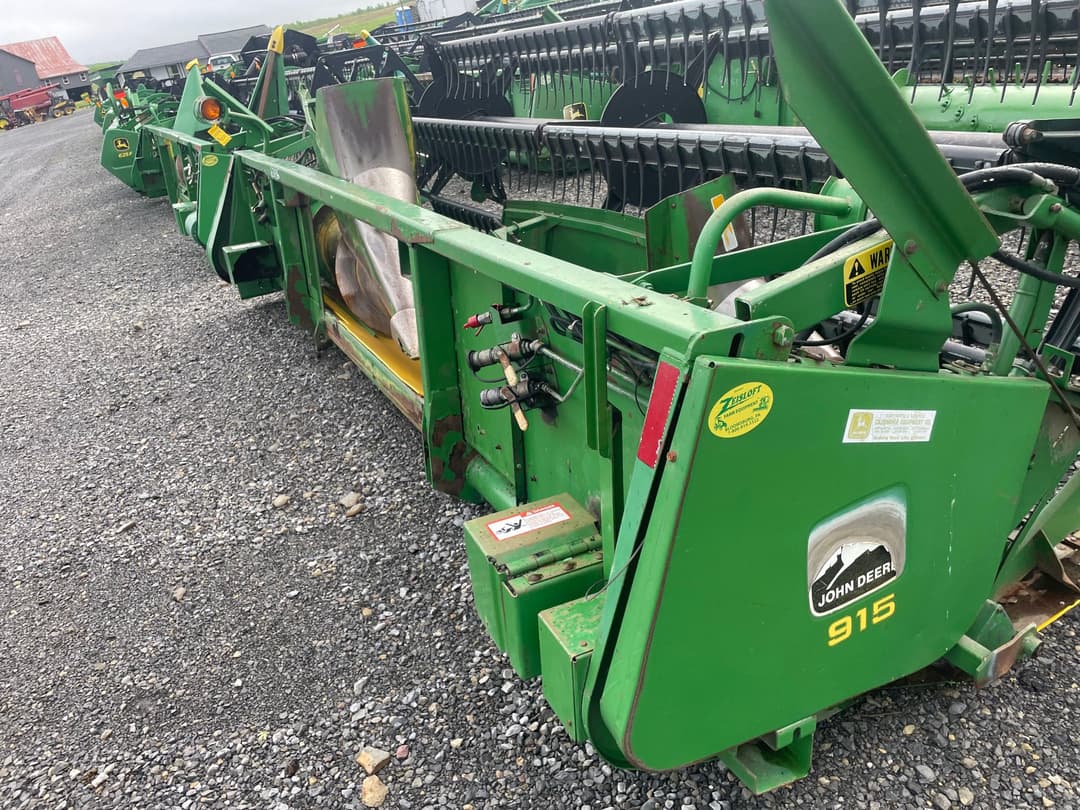 Image of John Deere 915 Primary image