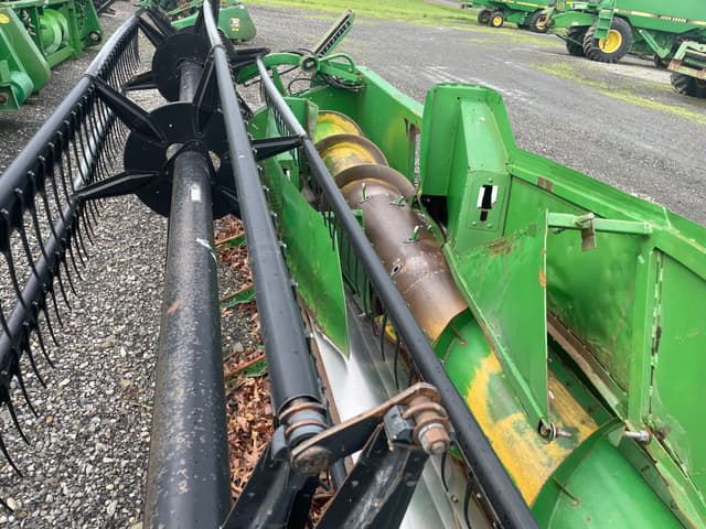 Image of John Deere 915 equipment image 4