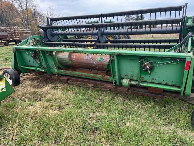 Image of John Deere 915 equipment image 2