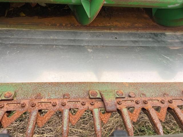 Image of John Deere 915 equipment image 4