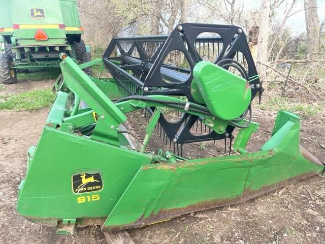 Main image John Deere 915