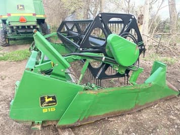 Main image John Deere 915