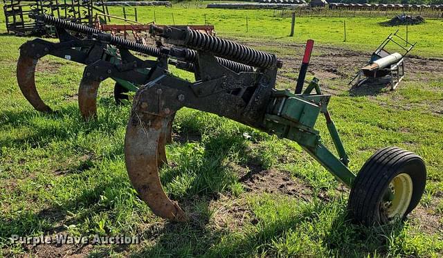 Image of John Deere 915 equipment image 4