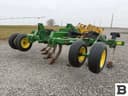 John Deere 915 Image