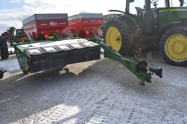 Image of John Deere 915 equipment image 2