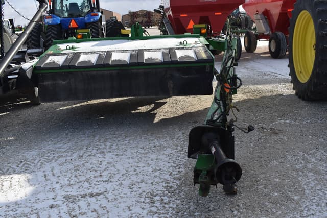 Image of John Deere 915 equipment image 1