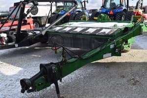 2000 John Deere 915 Image