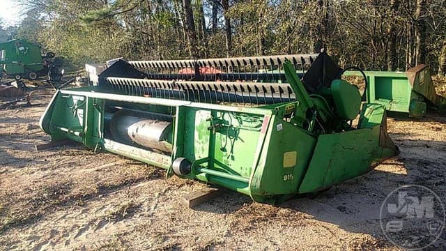 Image of John Deere 915 equipment image 3