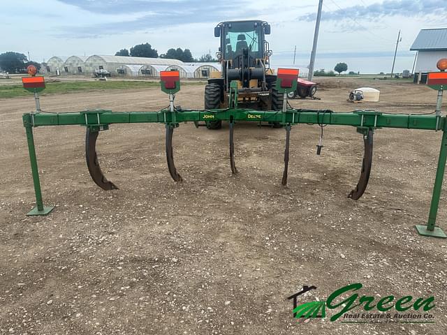 Image of John Deere 915 equipment image 3