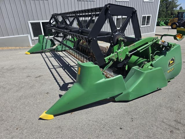 Image of John Deere 915F equipment image 2