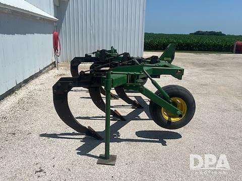 Image of John Deere 915 equipment image 4