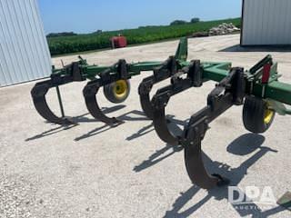 Image of John Deere 915 equipment image 3