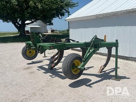 Image of John Deere 915 equipment image 2