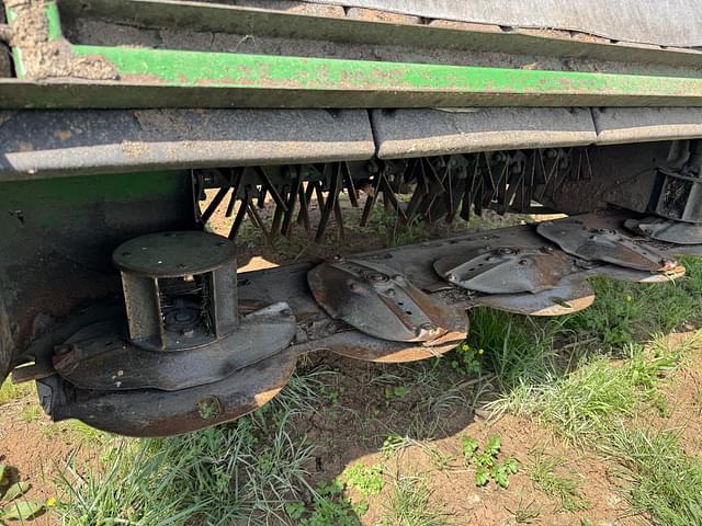 Image of John Deere 916 equipment image 2