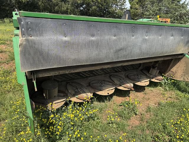 Image of John Deere 916 equipment image 1