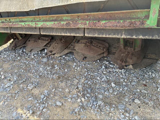 Image of John Deere 916 equipment image 2