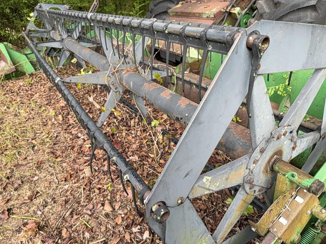 Image of John Deere 918 Primary image