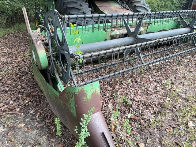 Image of John Deere 918 equipment image 2