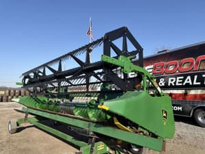 John Deere 918 Image