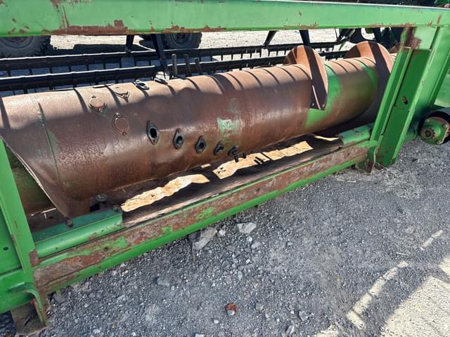 Image of John Deere 918 equipment image 4