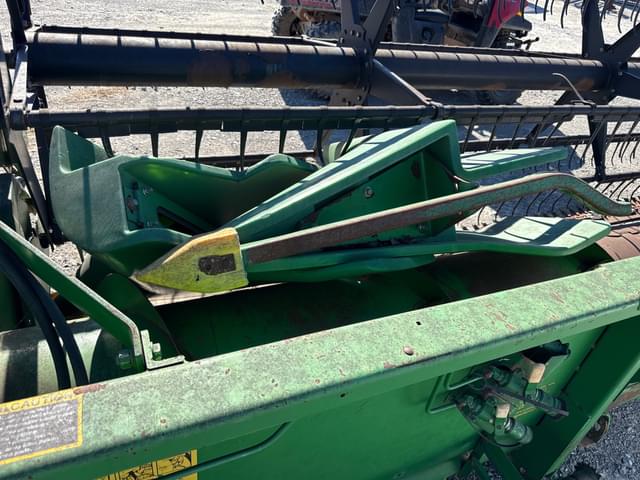 Image of John Deere 918 equipment image 3