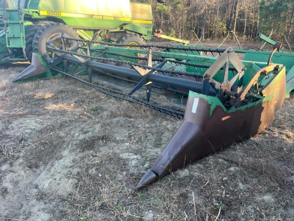 Image of John Deere 918 Primary image