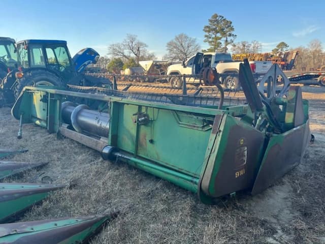 Image of John Deere 918 equipment image 2