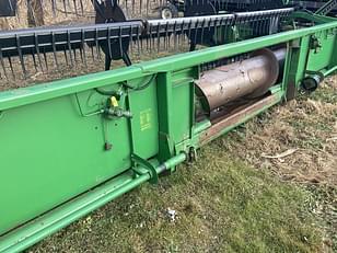 Main image John Deere 918F 0