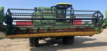 Main image John Deere 920