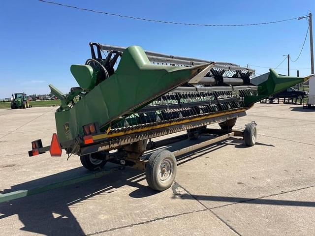 Image of John Deere 920 equipment image 3