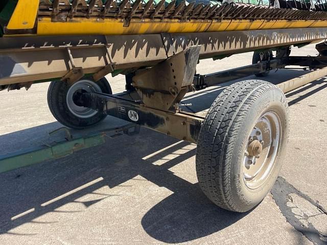 Image of John Deere 920 equipment image 4