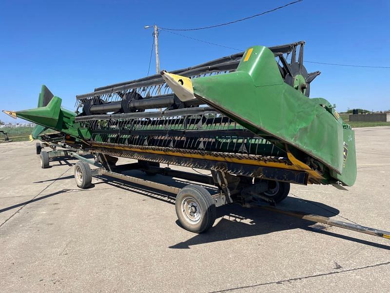 Image of John Deere 920 Primary image