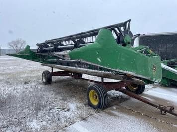 Main image John Deere 920