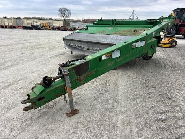 Image of John Deere 920 Primary image