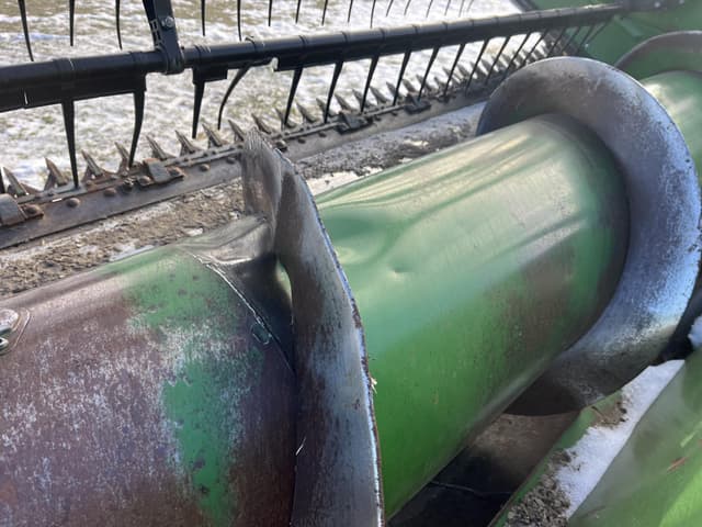 Image of John Deere 920 equipment image 4