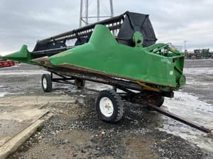 John Deere 920 Image