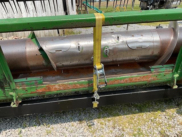 Image of John Deere 920 equipment image 3