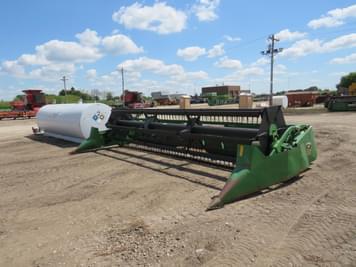 Main image John Deere 920