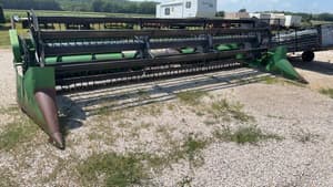 John Deere 920 Image