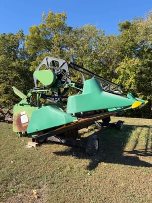 John Deere 920 Image