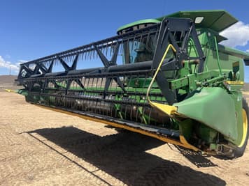 Main image John Deere 920