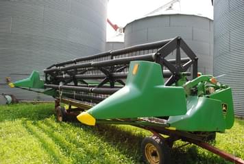 Main image John Deere 920